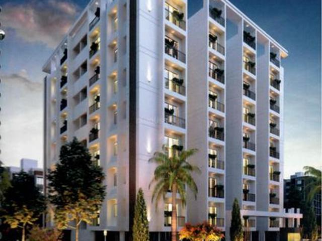 Ujala Circle 2 BHK Apartment For Sale Ahmedabad
