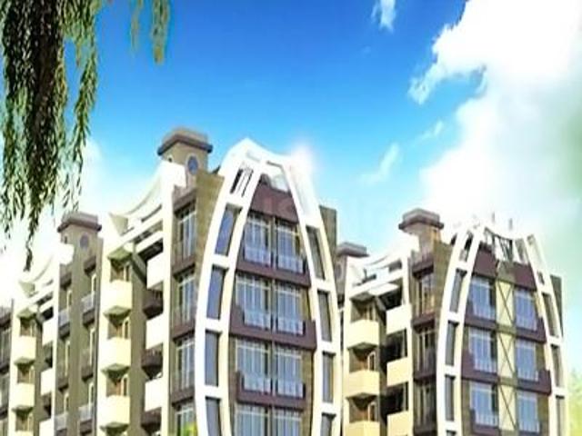 Sarkhej 2 BHK Apartment For Sale Ahmedabad
