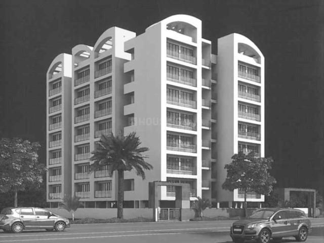 Sarkhej 2 BHK Apartment For Sale Ahmedabad