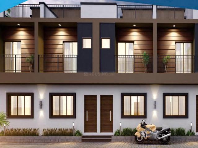 Sarkhej 2 BHK Villa For Sale Ahmedabad