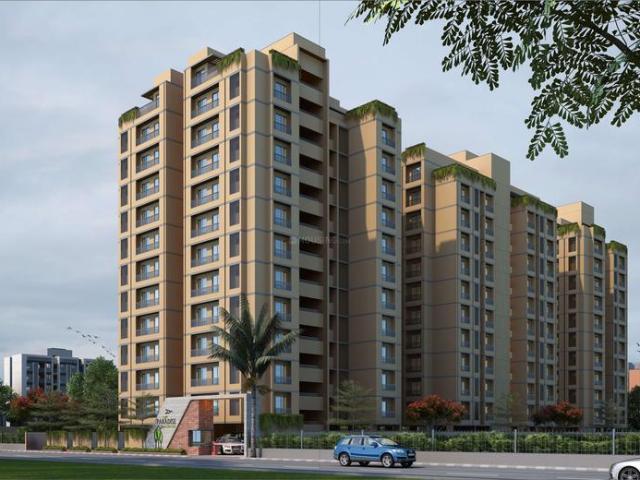 Sarkhej 3 BHK Apartment For Sale Ahmedabad