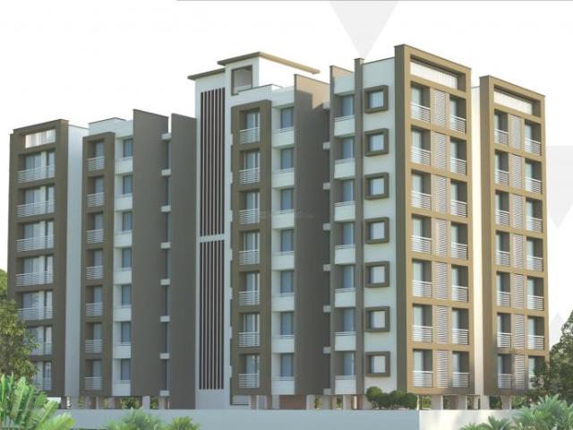 Sarkhej 3 BHK Apartment For Sale Ahmedabad