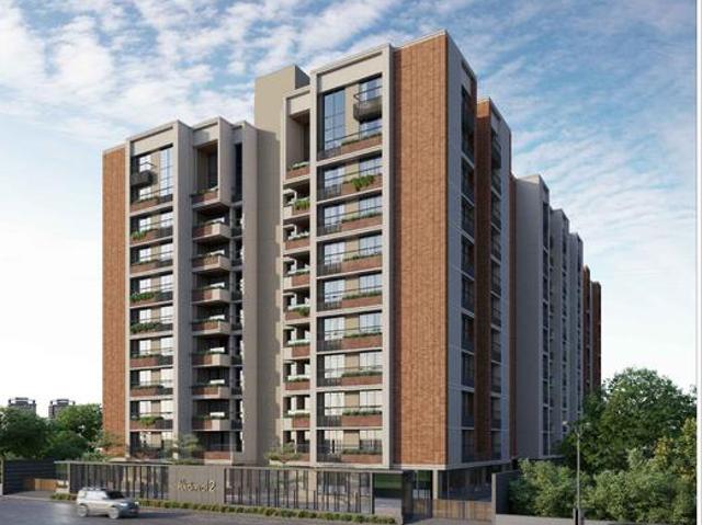 Sarkhej 4 BHK Penthouse For Sale Ahmedabad