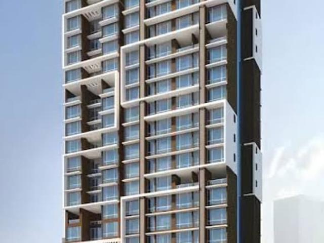 Sarla CHS 1 Bedroom 450 Sq. Ft. Apartment in Versova Mumbai Listing ID: #9993