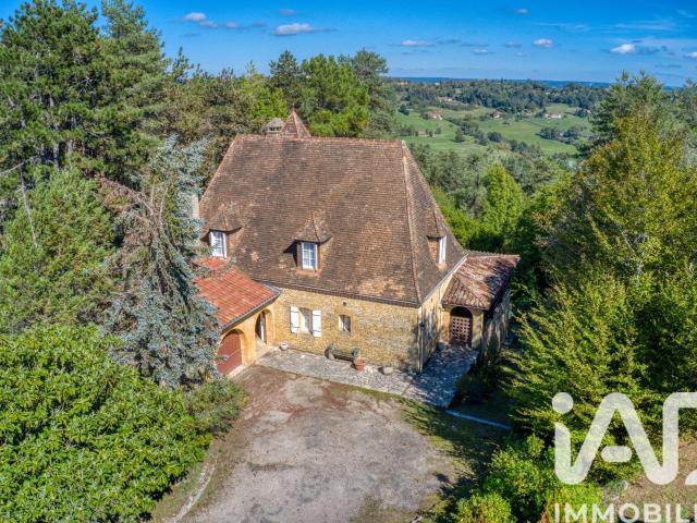 Sarlat la Canéda Vente Maison 24