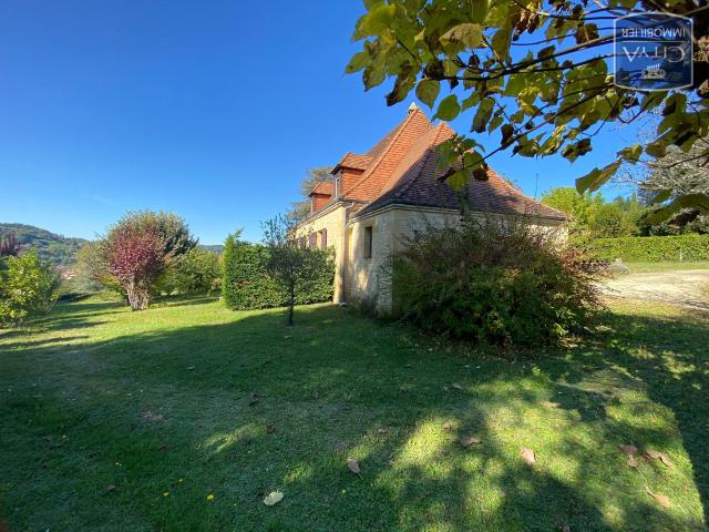 Sarlat la Canéda Vente Maison 24