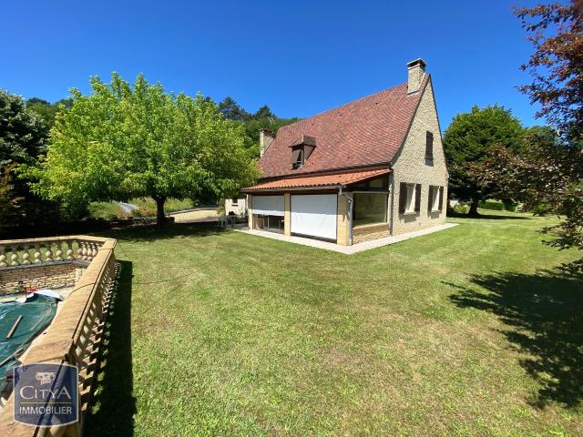 Sarlat la Canéda Vente Maison 24
