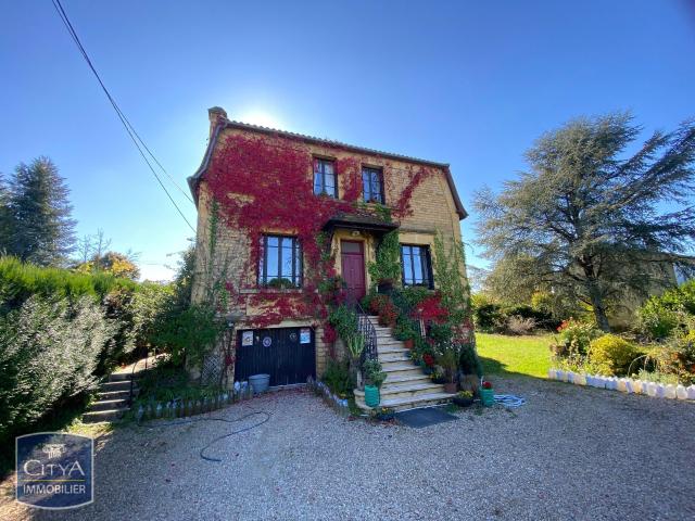 Sarlat la Canéda Vente Maison 24