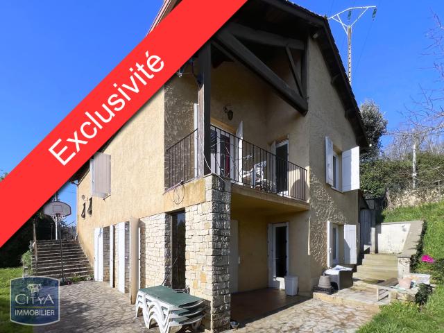 Sarlat la Canéda Vente Maison 24