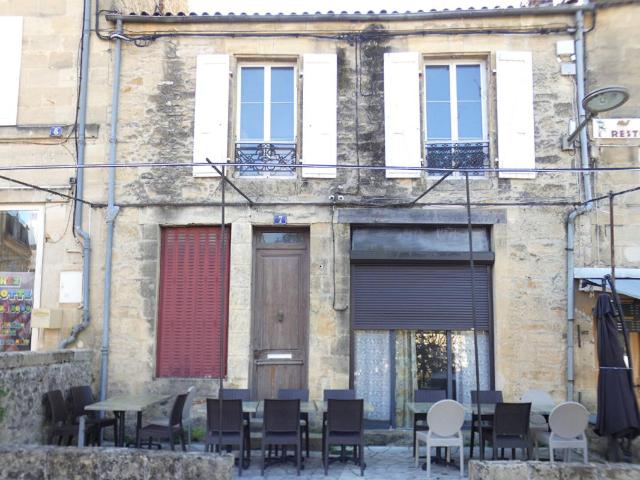 Sarlat la Canéda Vente Maison 24