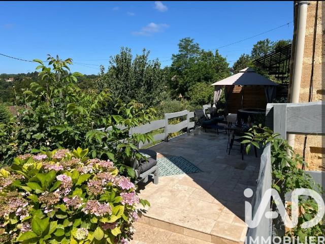 Sarlat la Canéda Vente Maison 24