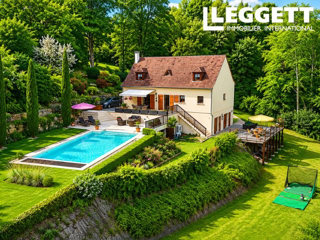 Sarlat la Canéda Vente Maison 24