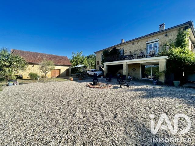 Sarlat la Canéda Vente Maison 24