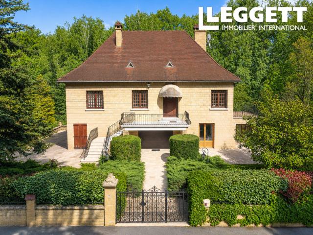 Sarlat la Canéda Vente Maison 24