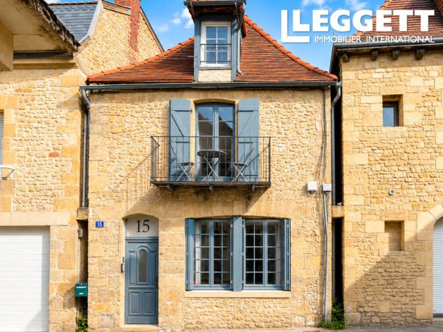 Sarlat la Canéda Vente Maison 24