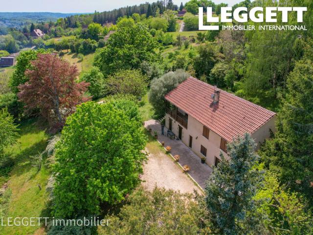 Sarlat la Canéda Vente Maison 24