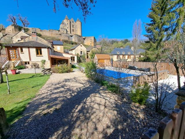Sarlat la Canéda Vente Maison 24