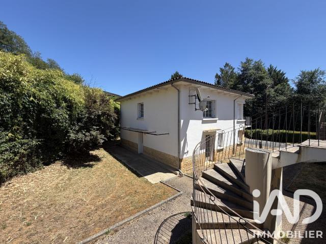 Sarlat la Canéda Vente Appartement 24
