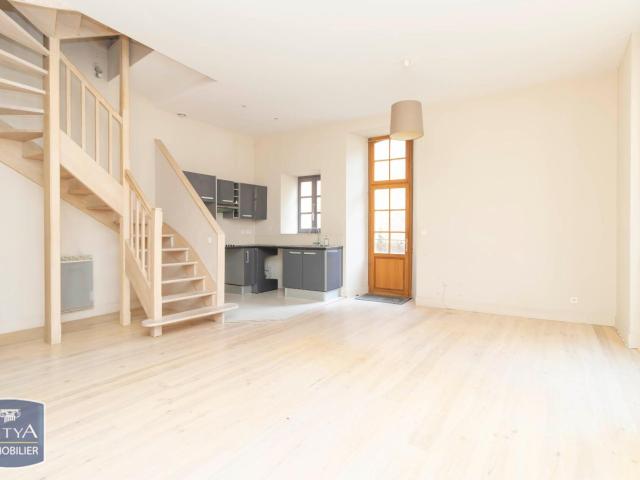 Sarlat la Canéda Vente Appartement 24