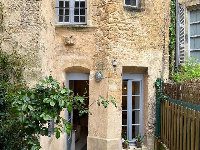 Sarlat la Canéda Vente Appartement 24