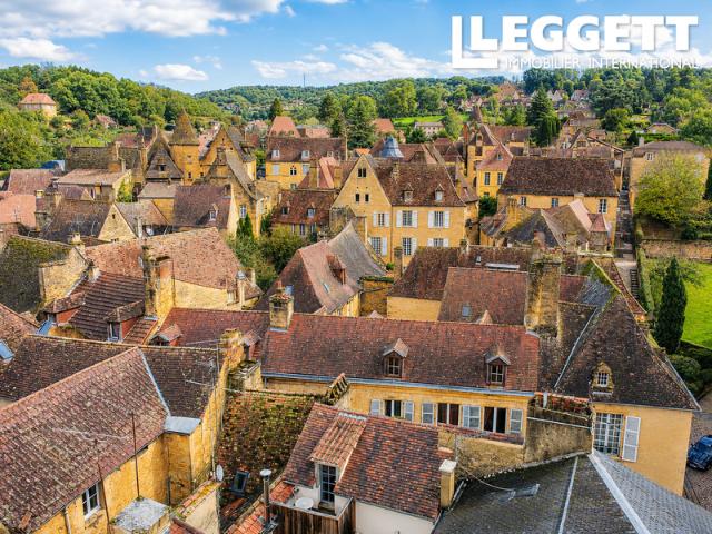 Sarlat la Canéda Vente Appartement 24