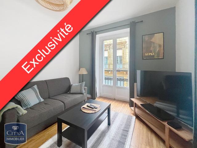 Sarlat la Canéda Vente Appartement 24