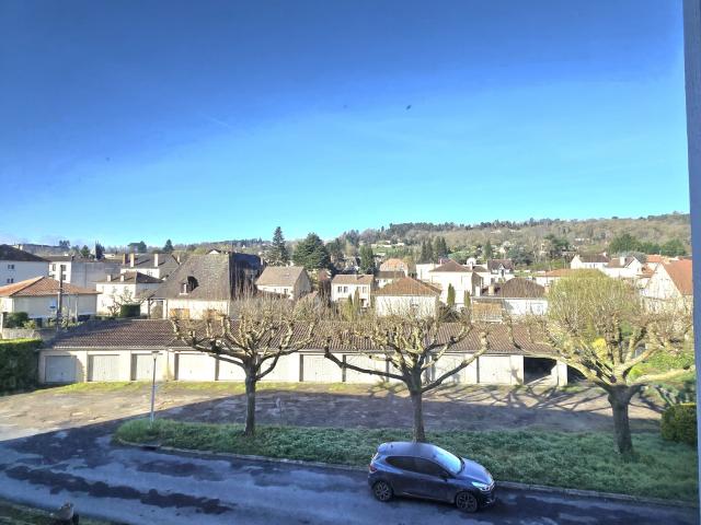 Sarlat la Canéda Vente Appartement 24