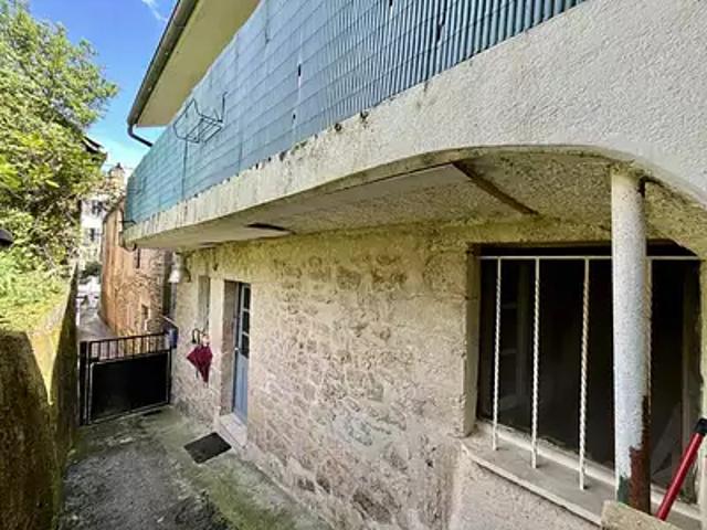 Sarlat la Canéda 24200 Achat / Vente maison 4 pièces t4