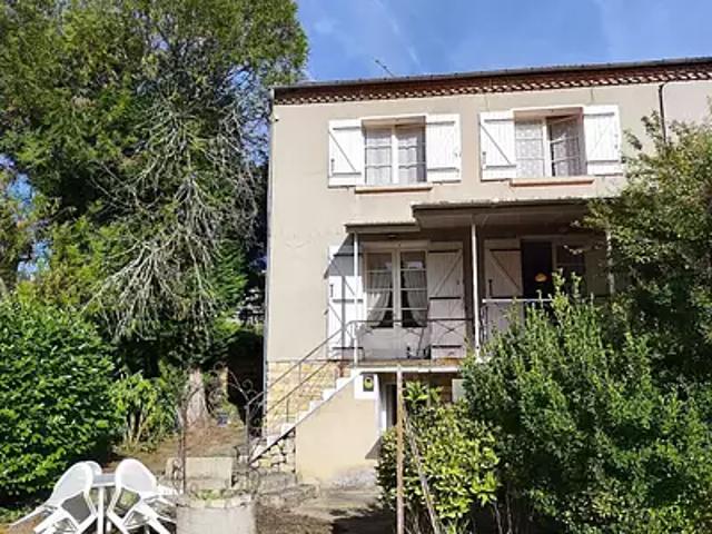 Sarlat la Canéda 24200 Achat / Vente maison 4 pièces t4