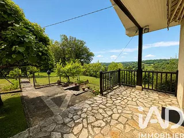 Sarlat la Canéda 24200 Achat / Vente maison 4 pièces t4 parking
