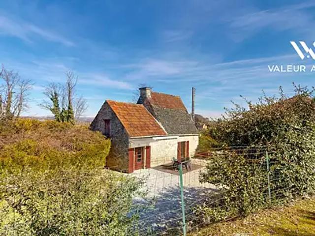 Sarlat la Canéda 24200 Achat / Vente maison 5 pièces t5 terrasse