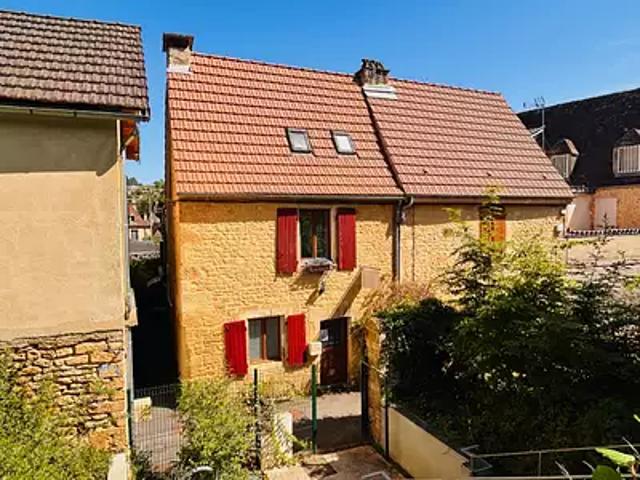 Sarlat la Canéda 24200 Achat / Vente maison