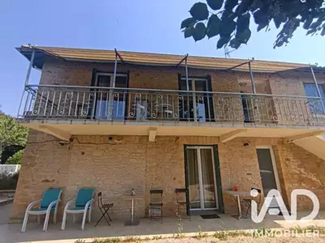 Sarlat la Canéda 24200 Achat / Vente maison 6 pièces t6