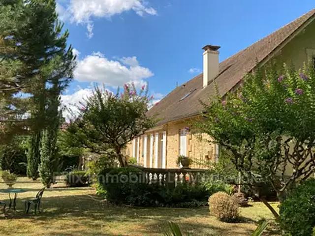 Sarlat la Canéda 24200 Achat / Vente maison 6 pièces t6