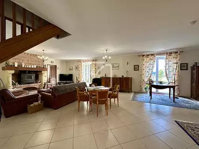 Sarlat la Canéda 24200 Achat / Vente maison 6 pièces t6