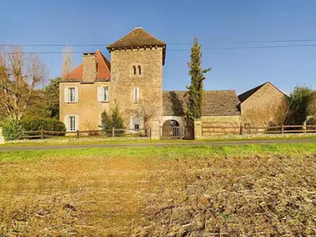 Sarlat la Canéda 24200 Achat / Vente maison