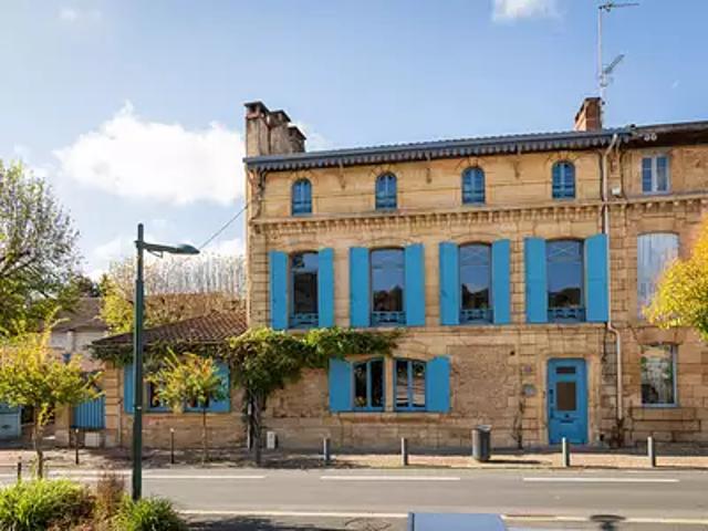 Sarlat la Canéda 24200 Achat / Vente maison