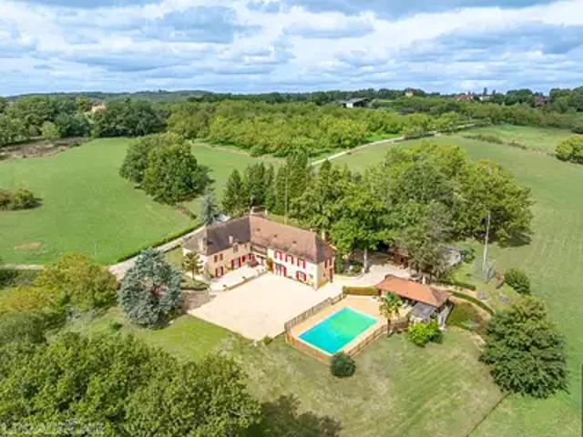 Sarlat la Canéda 24200 Achat / Vente maison