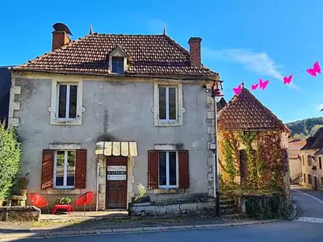 Sarlat la Canéda 24200 Achat / Vente maison