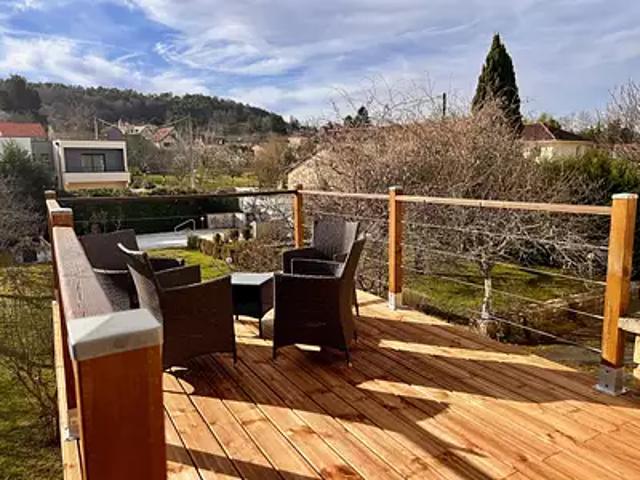 Sarlat la Canéda 24200 Achat / Vente maison