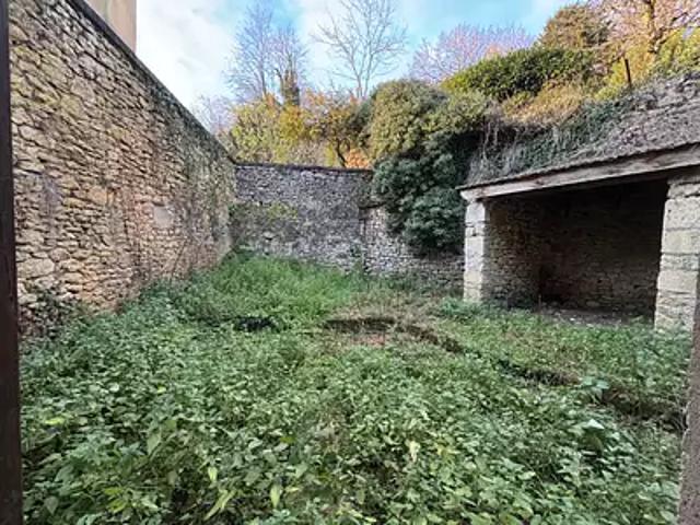 Sarlat la Canéda 24200 Achat / Vente maison 3 pièces t3