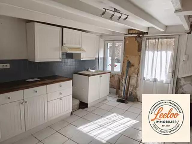 Sarlat la Canéda 24200 Achat / Vente maison 3 pièces t3