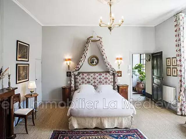 Sarlat la Canéda 24200 Achat / Vente appartement 1 pièce t1