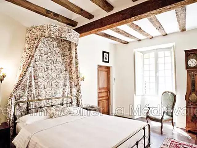 Sarlat la Canéda 24200 Achat / Vente appartement 1 pièce t1
