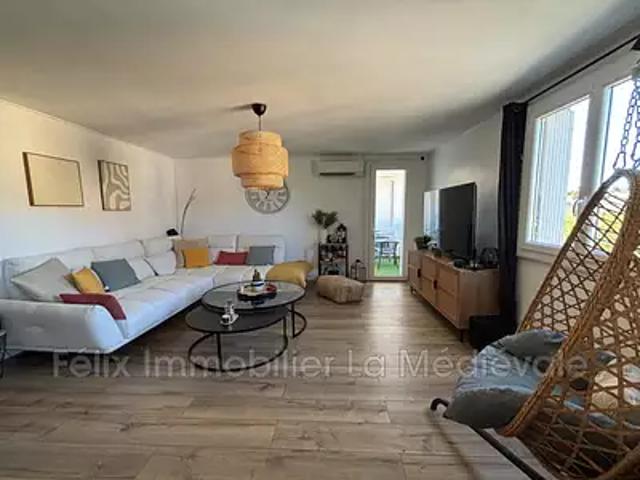 Sarlat la Canéda 24200 Achat / Vente appartement 4 pièces t4 terrasse