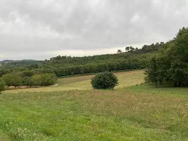Saint André d'Allas 24200 Programme neuf terrain neuf à vendre