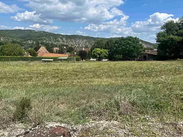 Sarlat la Canéda 24200 Programme neuf terrain neuf à vendre