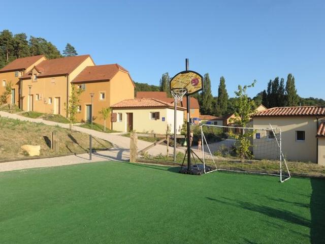 INVESTISSEMENT LOCATIF SARLAT 6,20%