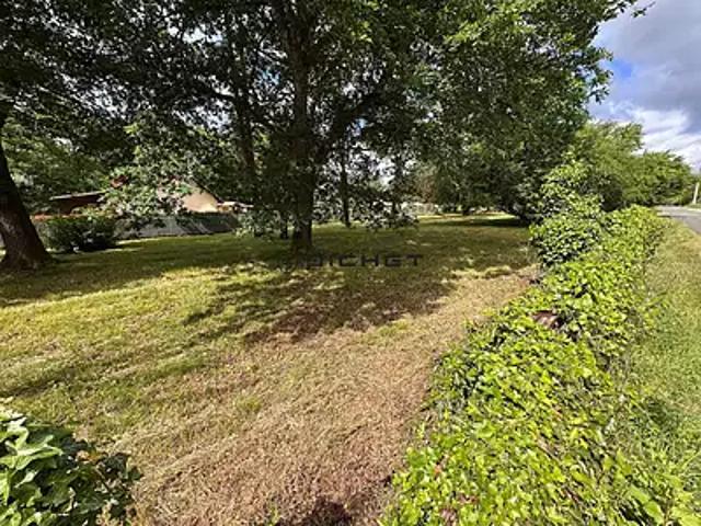 Sarliac sur l'Isle 24420 Achat / Vente terrain