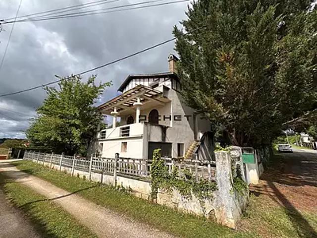 Sarliac sur l'Isle 24420 Achat / Vente maison 4 pièces t4